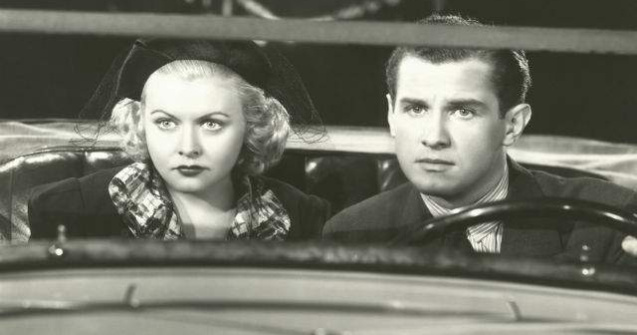 De ce vorbeau cu accent actorii din filmele vechi americane?