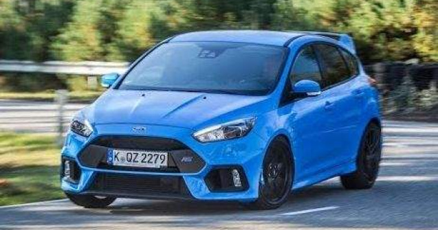  Update  Ford face restructurari. Muncitorii din Europa, in pericol