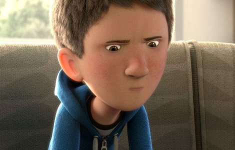 Lectie de viata: clipul care te invata sa te iubesti