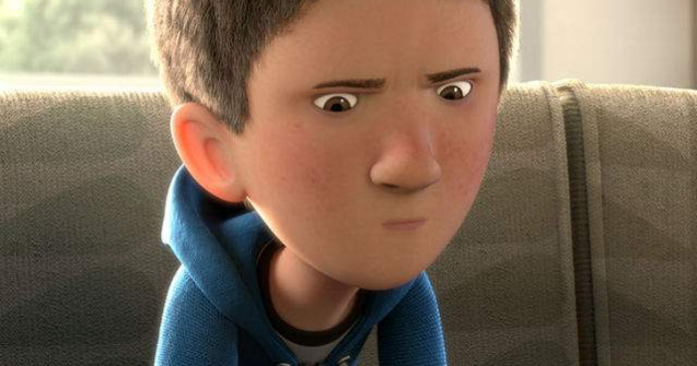 Lectie de viata: clipul care te invata sa te iubesti