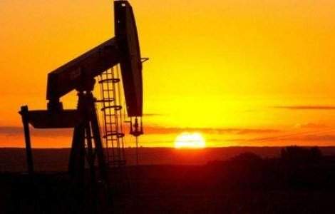 Pretul petrolului ar putea creste cu aproximativ 50% pana la finele anului