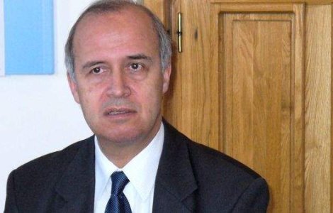 Primarul orasului Braila, retinut pentru 24 de ore