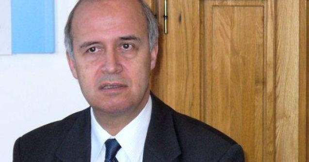 Primarul orasului Braila, retinut pentru 24 de ore