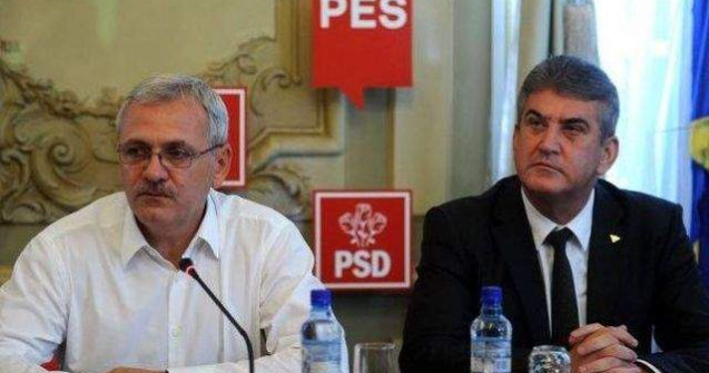  Update  Protocolul de colaborare, semnat de liderii PSD si UNPR