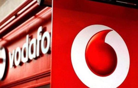 Veniturile Vodafone Romania, plus de 5% in ultimile trei luni din 2015