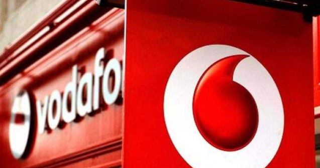 Veniturile Vodafone Romania, plus de 5% in ultimile trei luni din 2015