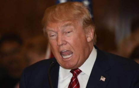 Donald Trump, nominalizat la Premiul Nobel pentru Pace?