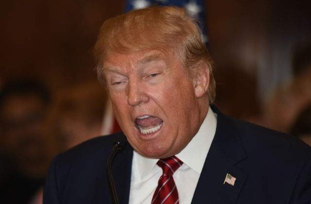 Donald Trump, nominalizat la Premiul Nobel pentru Pace?