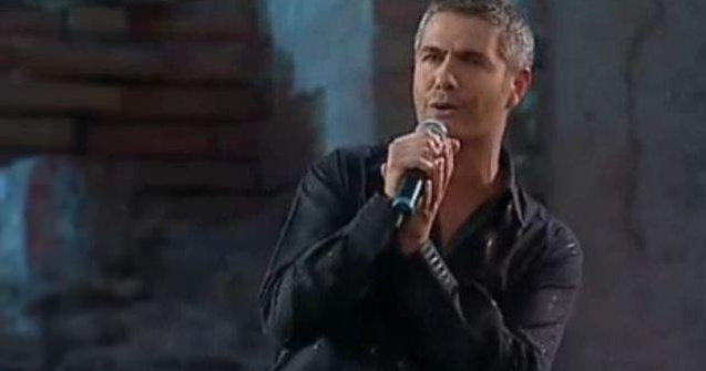  Video  Alessandro Safina: Mi-ar placea sa cant la Festivalul Enescu