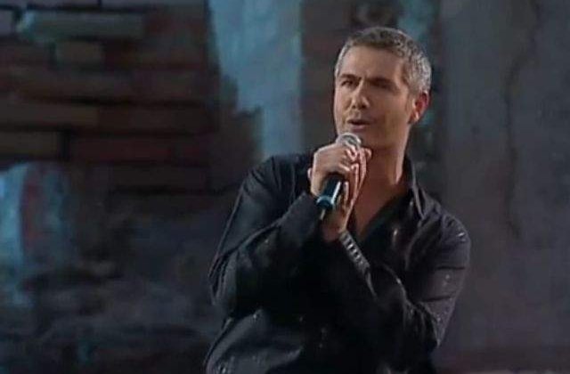 [Video] Alessandro Safina: Mi-ar placea sa cant la Festivalul Enescu