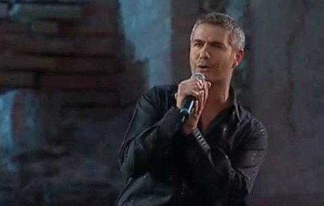  Video  Alessandro Safina: Mi-ar placea sa cant la Festivalul Enescu