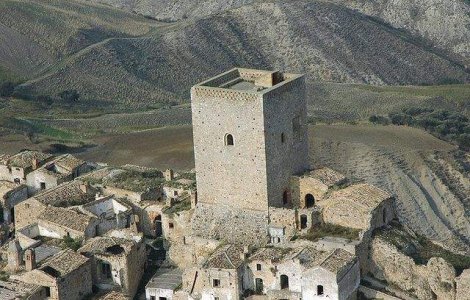  Top  TOP 8 "orase-fantoma" din Europa pe care trebuie sa le vizitezi