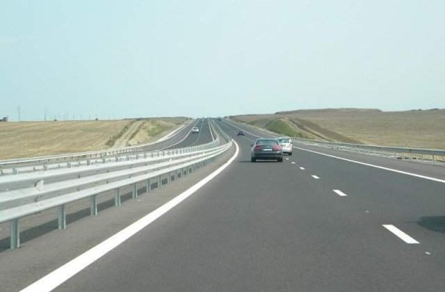 Dezastru la Transporturi: 3 mld.lei, necheltuiti in bugetul 2015, in timp ce autostrazile se prabusesc