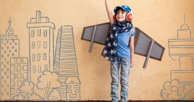 Cele mai trasnite inventii ale copiilor, transformate in realitate