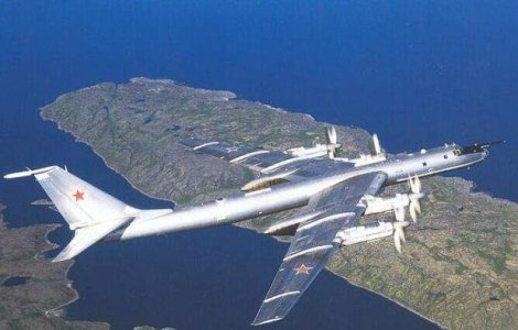 A simulat Rusia atacuri nucleare impotriva unor state NATO si UE?