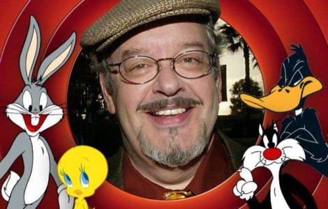Actorul Joe Alaskey, "vocea" lui Bugs Bunny, a murit
