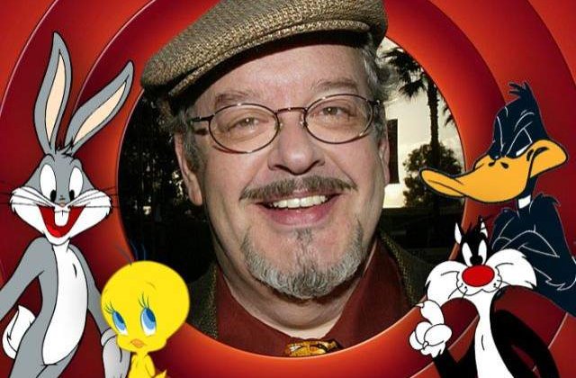 Actorul Joe Alaskey, "vocea" lui Bugs Bunny si a lui Daffy Duck, a murit