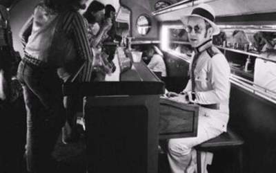 Poze de colectie: Celebritati...