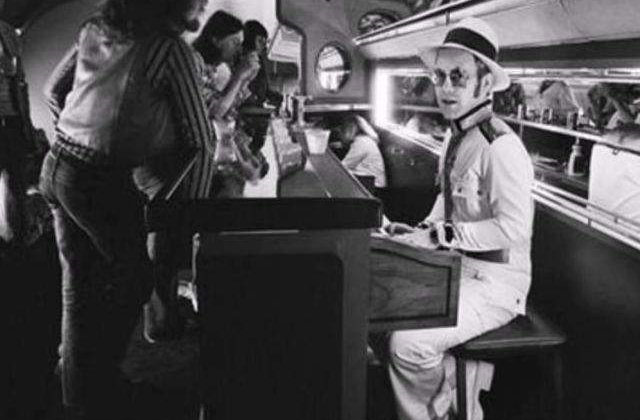 Poze de colectie: Celebritati marcante, asa cum nu le-ai mai vazut (II)