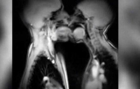 Cum arata o partida de sex vazuta la RMN