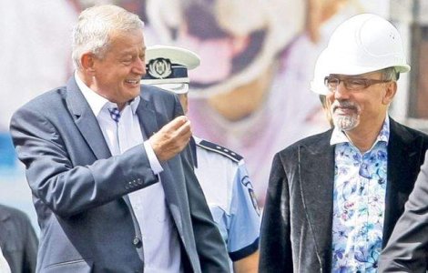 Fostul consilier al lui Sorin Oprescu, condamnat la 4 ani de detentie