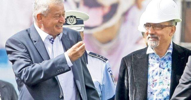 Fostul consilier al lui Sorin Oprescu, condamnat la 4 ani de detentie