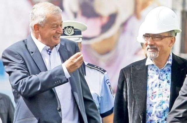 Fostul consilier al lui Sorin Oprescu, condamnat la 4 ani de detentie