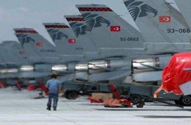 Turcia pregateste o interventie in Siria, acuza Rusia