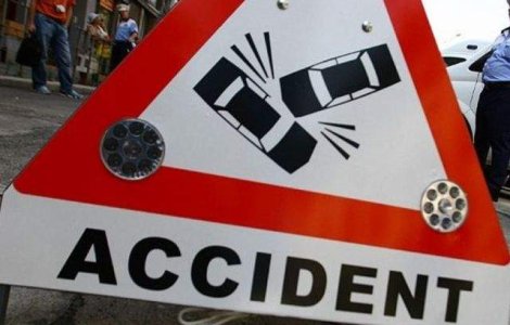 Ploiesti: 5 persoane au murit si 28 au fost ranite intr-un accident