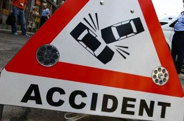Ploiesti: Cinci persoane au murit si 28 au fost ranite intr-un accident