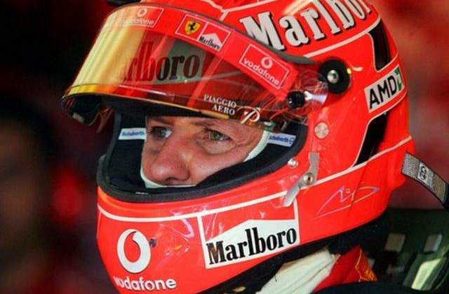 Vesti de ultima ora despre starea de sanatate a lui Schumacher