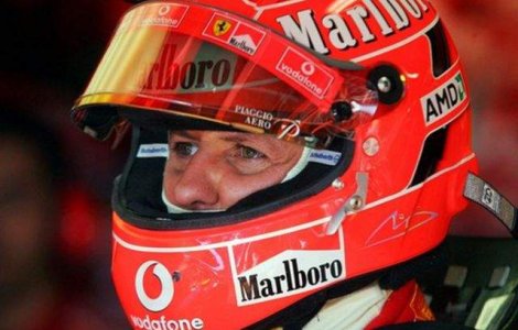 Vesti de ultima ora despre starea de sanatate a lui Schumacher