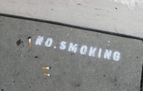 Legea antifumat vine si cu ghid de bune practici
