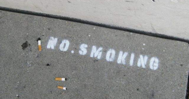 Legea antifumat vine si cu ghid de bune practici