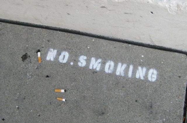 Legea antifumat vine si cu ghid de bune practici