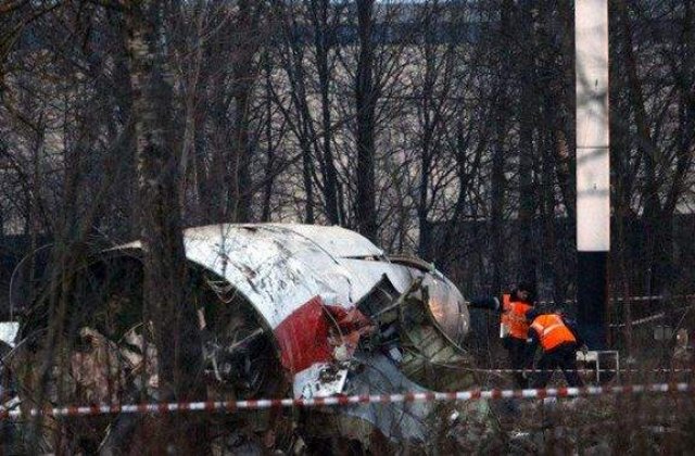 Cazul accidentului aviatic din 2010 in care a murit presedintele Poloniei, redeschis