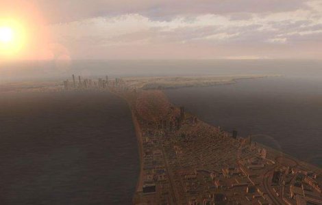  Top  Top 10 filme care au prezis viitorul cu o acuratete infioratoare