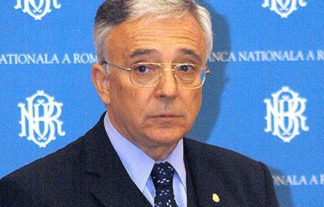 BNR a mentinut dobanda cheie la 1,75% si ratele rezervelor obligatorii