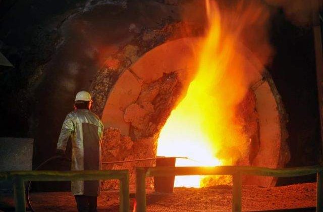 ArcelorMittal vrea sa vanda actiuni de 3 miliarde dolari