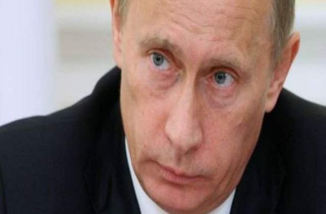 Kremlin: Putin nu intentioneaza sa reia contactele cu Erdogan