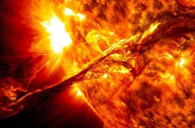 "Soarele artificial", mai mult realitate decat vis?