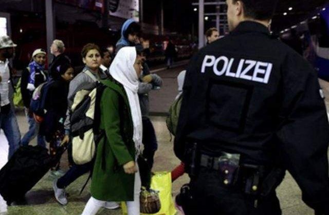 Militantii Stat Islamic, infiltrati printre refugiatii din tara