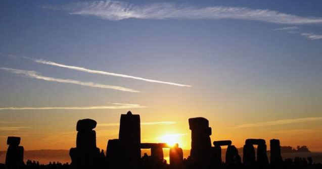 Descoperire la Stonehenge: Femeile, dominante intre liderii din neolitic
