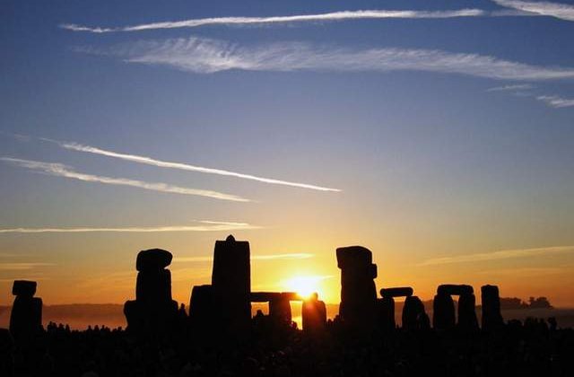 Descoperire la Stonehenge: Femeile, dominante intre liderii din neolitic