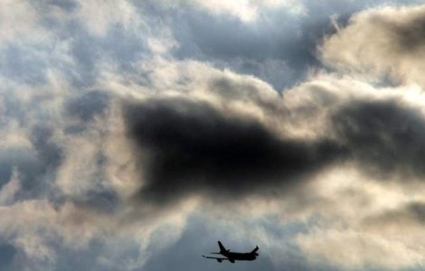 Coliziune intre doua avioane in largul portului Los Angeles