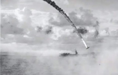  Top  Impact major in istoria lumii! Fotografii rare pe care nu le vei uita