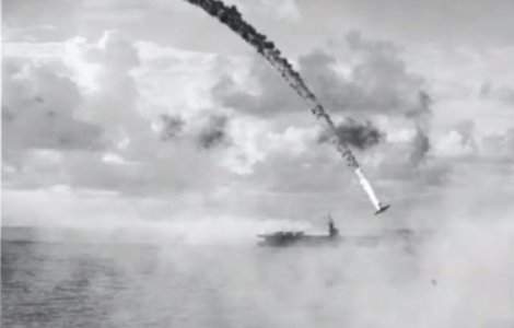  Top  Impact major in istoria lumii! Fotografii rare pe care nu le vei uita