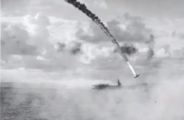 Impact major in istoria lumii! Fotografii rare pe care nu le vei uita niciodata