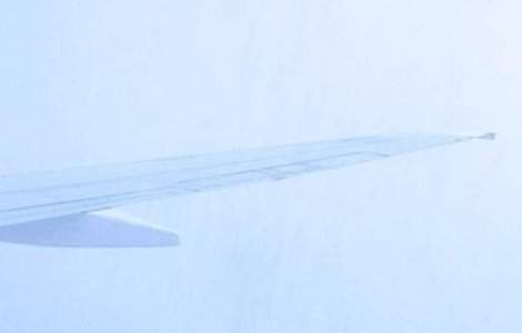 CIAS: Conditiile meteorologice, factor favorizant pentru incidentul aviatic de la Cluj