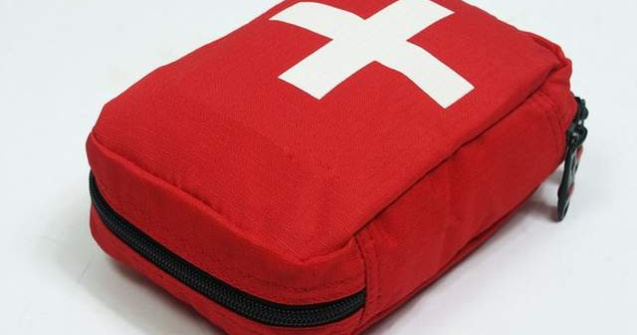 Disputa intre Unifarm si Crucea Rosie pe kit-urile medicale pentru ranitii din Colectiv